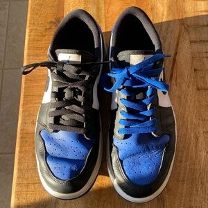 Air Jordan 1 Low G (golf shoes) no spikes